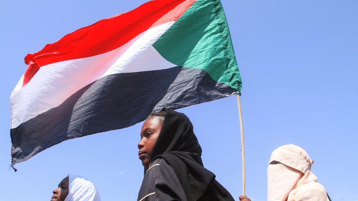 Call for UAE government  to stop funding Sudanese militia