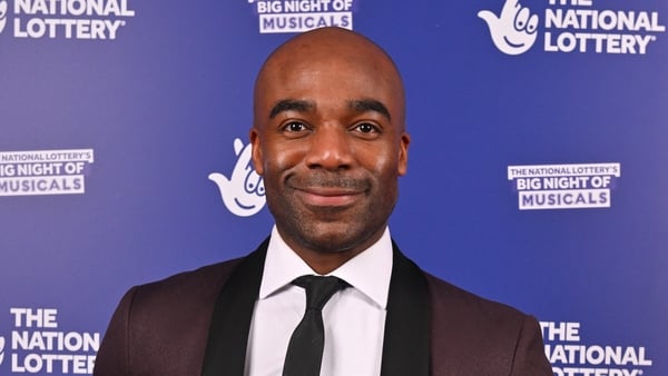 Ore Oduba