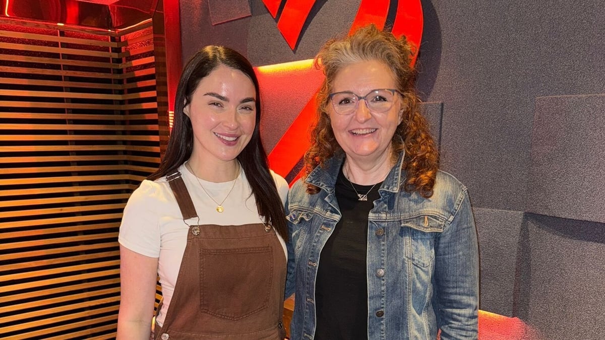 Dr. Niamh Shaw - Anti-Aging Hacks of the Rich and Famous