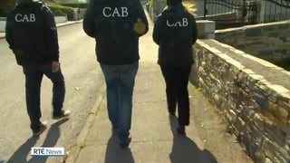 CAB sold record number of properties last year - report