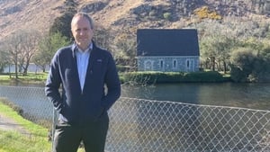 Neil Ó Luasa show image