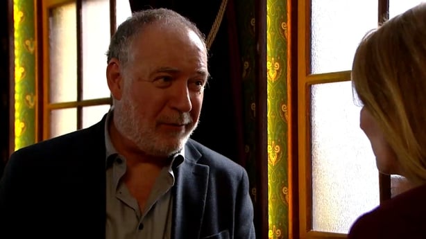 JJ says the less Carol knows, the better