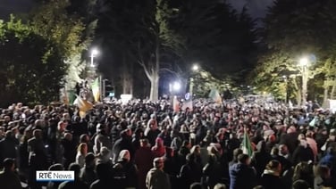 Govt accused of using rhetoric that is fuelling anti-immigrant sentiment