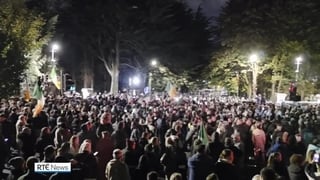 Govt accused of using rhetoric that is fuelling anti-immigrant sentiment