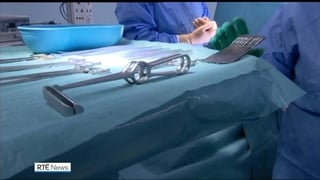 More than 700,000 planned procedures cancelled since 2023, says HSE