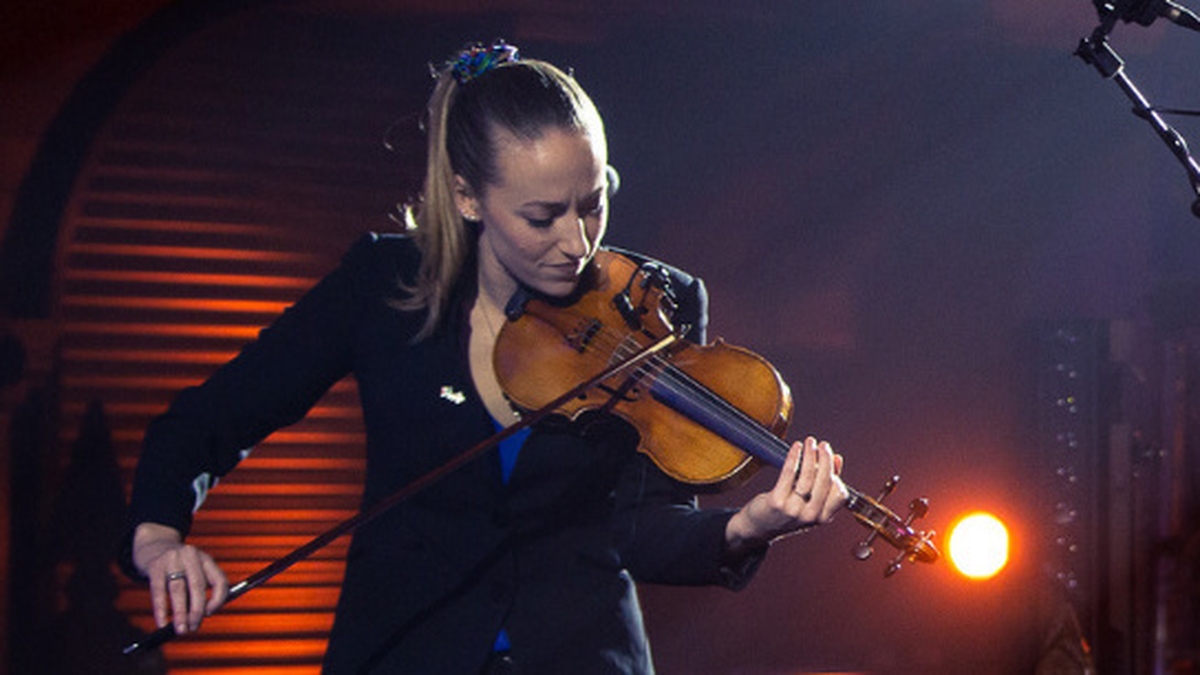 West Wicklow Chamber Music Festival - Aoife Ní Bhriain