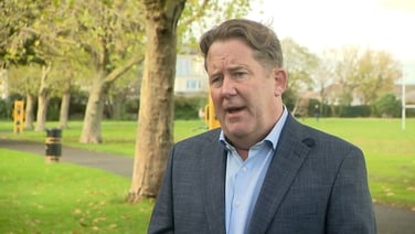 Minister expecting ‘robust’ climate talks at COP30