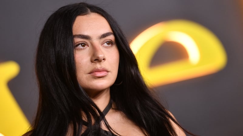 Charli XCX - "'Maybe I'm going to get dropped by my label and that's fine'. That was kind of the headspace that I was in"