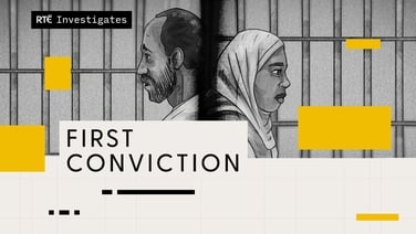 FIRST CONVICTION WED 30-FTXM