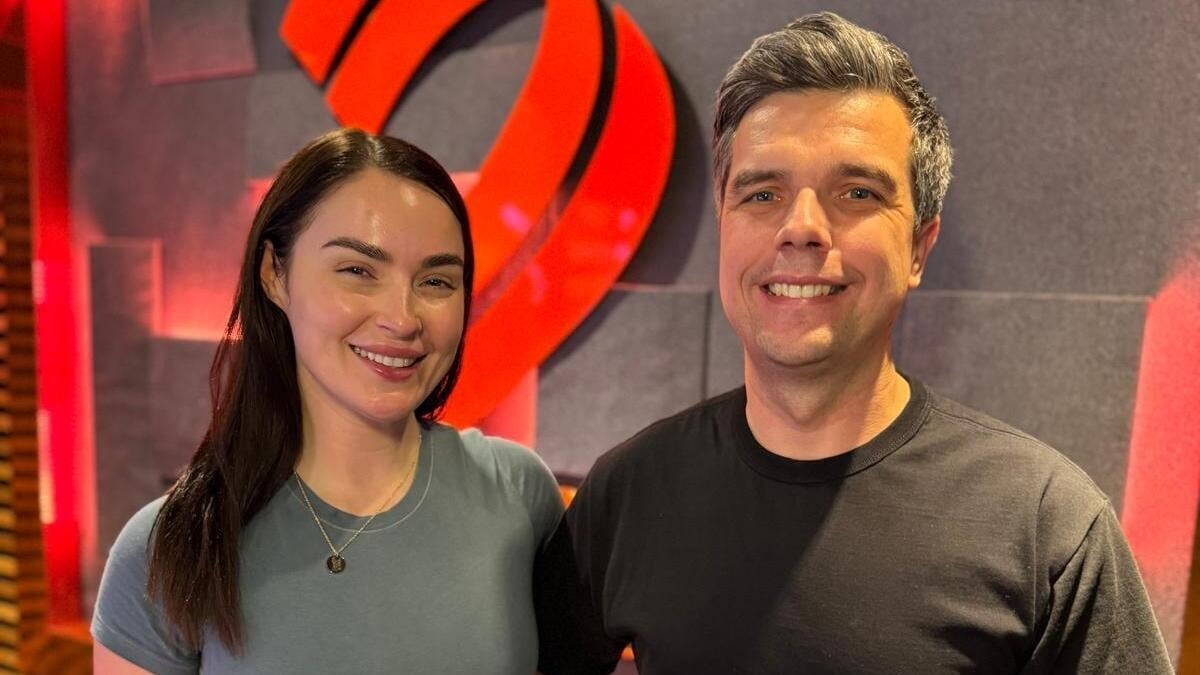 Chris Kent - Offline