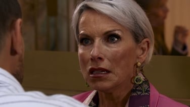 Coronation Street preview, Wednesday, November 5