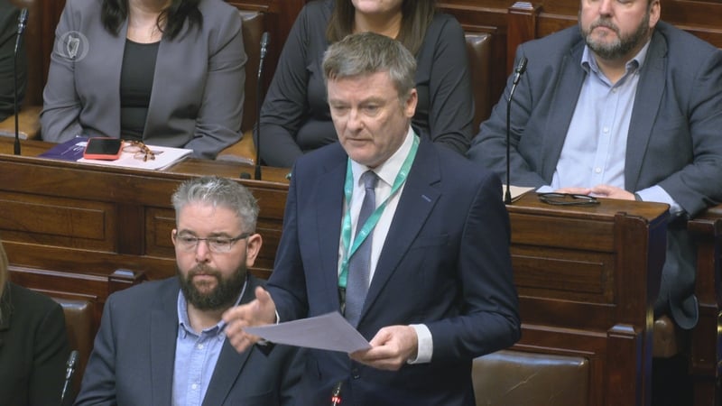 David Cullinane said people have had enough as bills rise