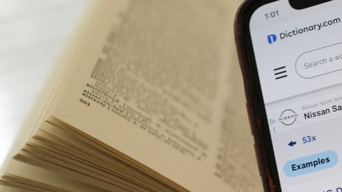 Collins’ Word of the Year for 2025 is “vibe coding”