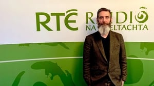 Micheál Ó Coisdealbha show image