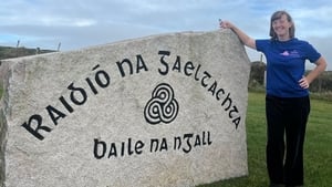 Maggie Breen show image