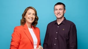 Drivetime show image