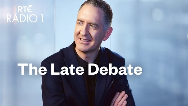 The Late Debate