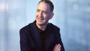 The Late Debate show image