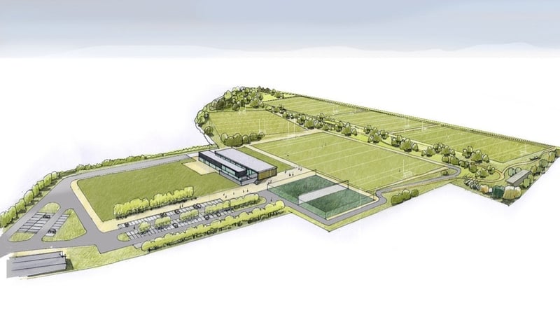 Tipperary claim it will deliver world class facilities