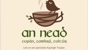 Tús Áite: Caifé úrnua 'An Nead' á oscailt Dé Sathairn show image