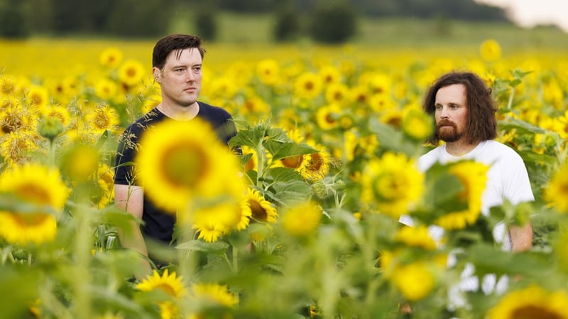 Sister Ray Davies. Photo credit: Jeff Hanson