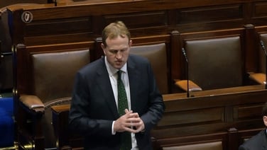 'Important' that extremist behaviour doesn't dictate State’s international protection policy