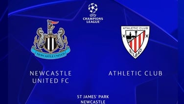Newcastle v Athletic Bilbao