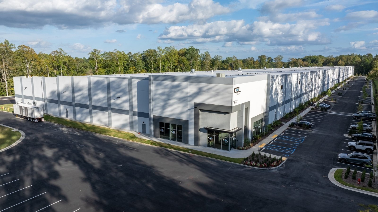CEL Critical Power expands in US with Virginia facility