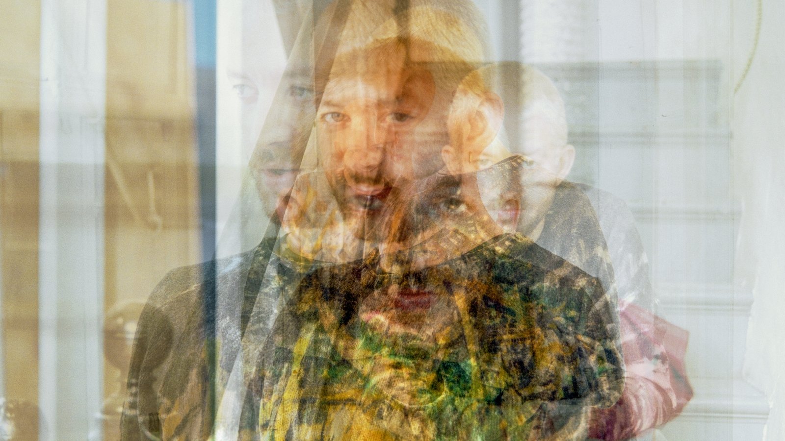 In The Picture: Thomas Dozol's Time and Space at The Horse