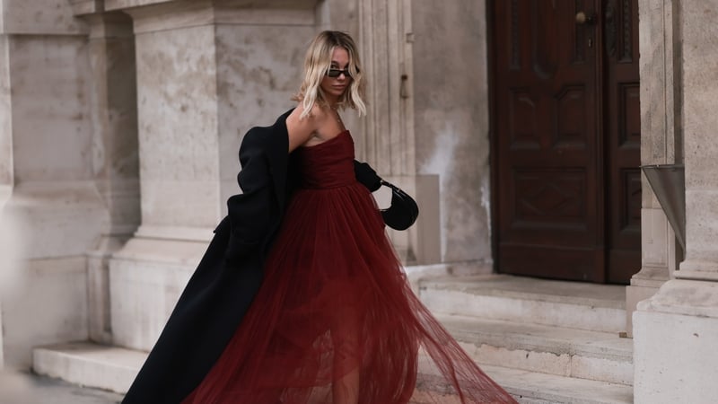 Karin Teigl . Getty Images.