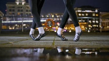 New Irish dancing docuseries unveils trailer
