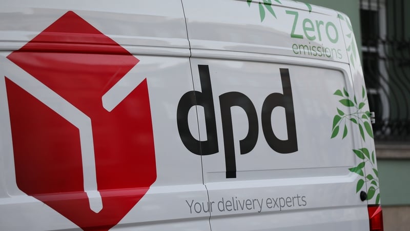 Revenues at DPD Ireland last year topped the €200m for the second time, with revenues increasing by 7% from €188.6m to €201.22m