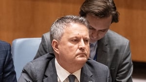 Referendum on Triple Lock not necessary, says Tánaiste show image