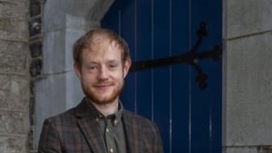 Seamus Barra ó Suilleabháin show image