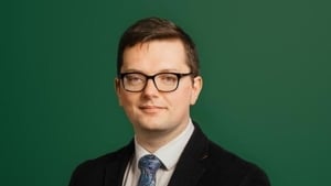 Criostóir Ó Faoláin show image