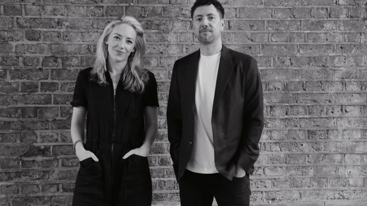 An Cúinne Dána: Aoife Ní Bhriain