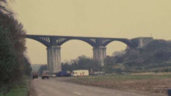 Chetwynd Viaduct Cork