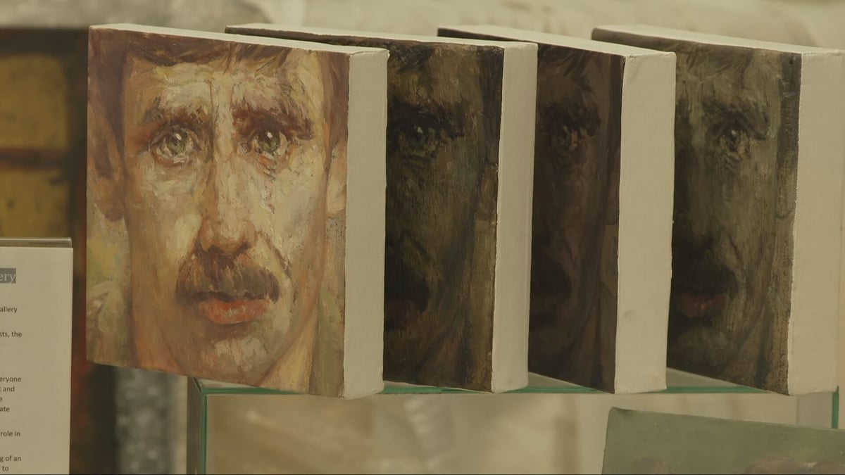 Culture 5 with Derek O'Connor