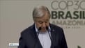 Failure to limit global warming to 1.5C a 'moral failure' - Guterres