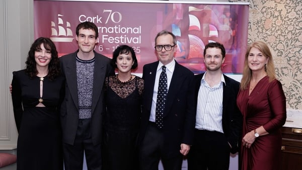 Saipan Cork Film Festival