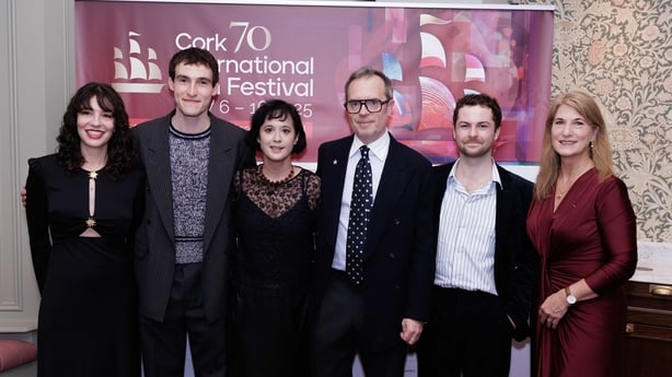 Saipan Cork Film Festival