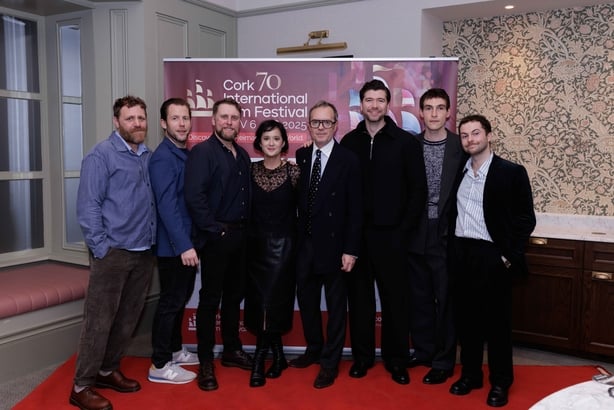 Saipan Cork Film Festival