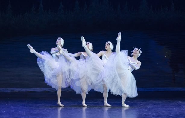 Swan Lake