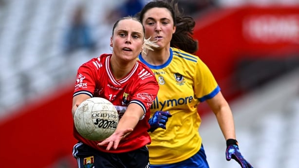 Abby Curran Roscommon