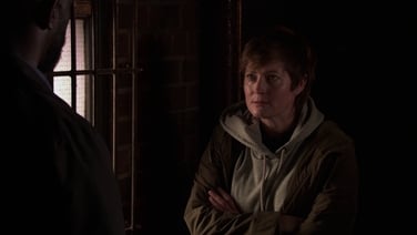 Coronation Street preview, Friday, November 7