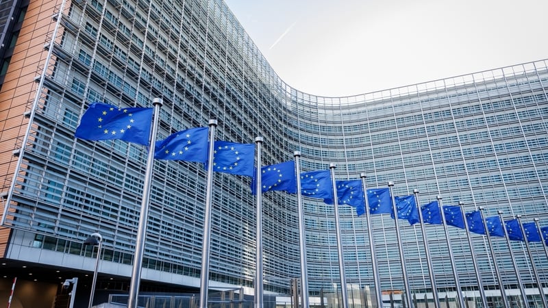 The changes come in response to criticism from some industries that EU red tape and strict regulation hindered competitiveness with foreign rivals