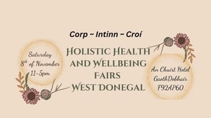 Máire Walsh. show image