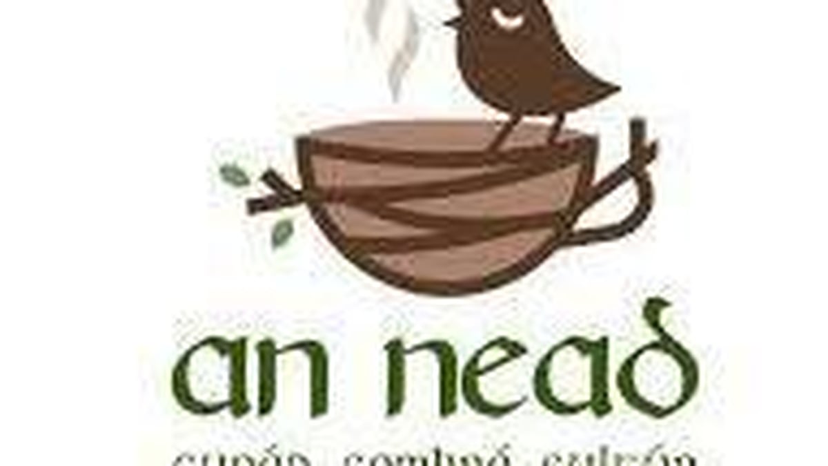 Nollaig Mac Giolla Thuille.