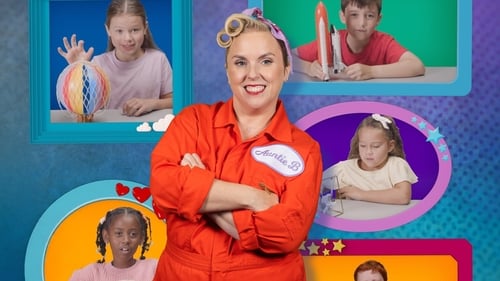 Auntie B's Fantastic Facts!