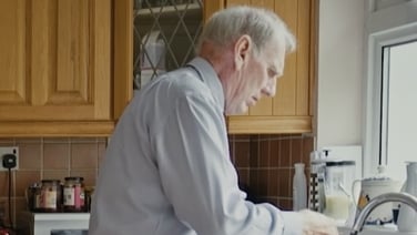 How AI sensors can be used to help people with Alzheimer's